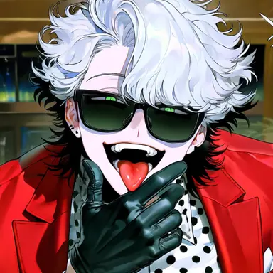 Profile image of Rosero