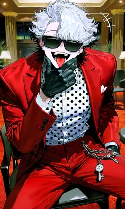 Profile image of Rosero