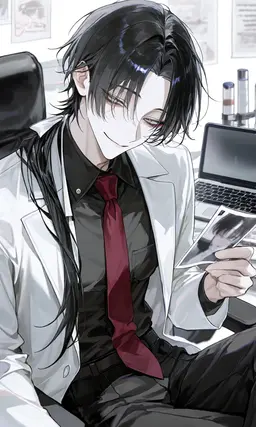 Profile image of Soichiro