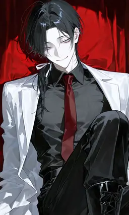 Profile image of Soichiro