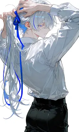Profile image of Azusa