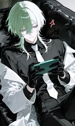 Profile image of Izumi