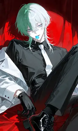 Profile image of Izumi