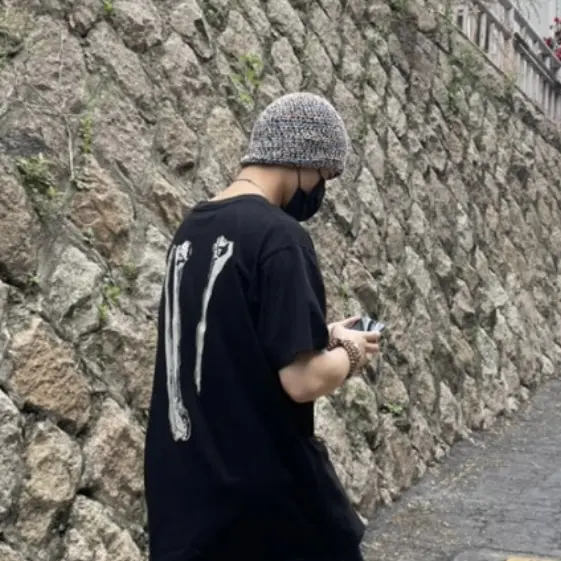 Sky.istj의 이병재 (빈첸)