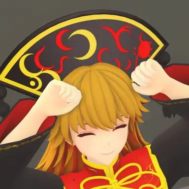 Profile image of 純狐