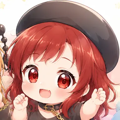 Profile image of ぷにヘカ