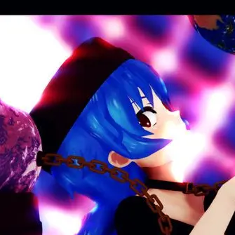 Profile image of 地球のヘカーティア