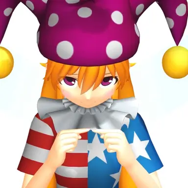 Profile image of クラウンピース