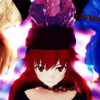 Profile image of 異界のヘカーティア