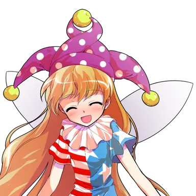 Profile image of クラウンピース