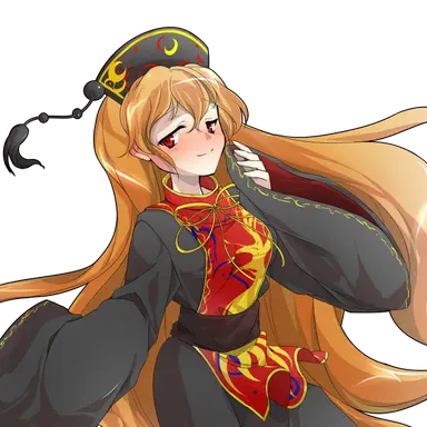 Profile image of 純狐