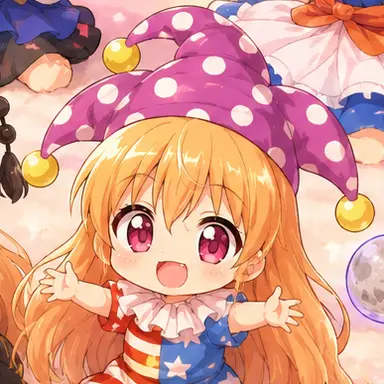 Profile image of ぷにクラピ