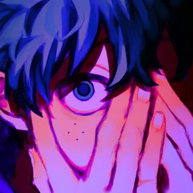 Profile image of 緑谷出久