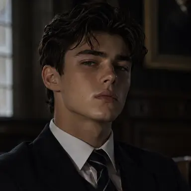 Profile image of Oliver
