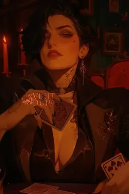 Profile image of Willow