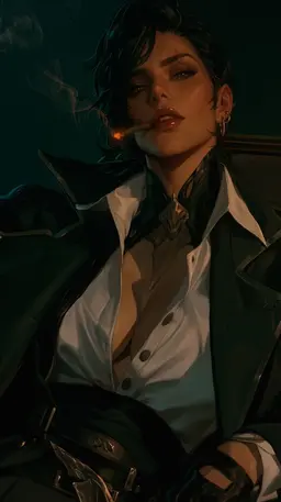 Profile image of Willow