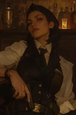 Profile image of Diana