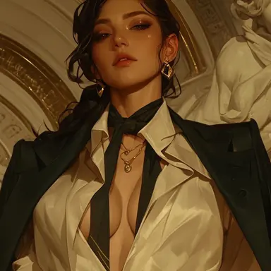 Profile image of Alene
