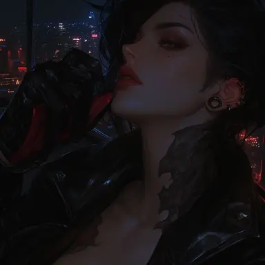 Profile image of Willow