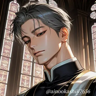 Profile image of アレク