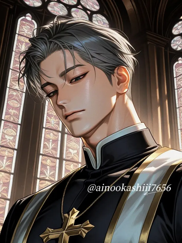 ainookashiii7656의 贖罪という名の鎖