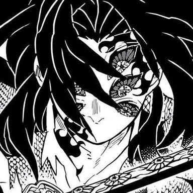 Profile image of 黒死牟