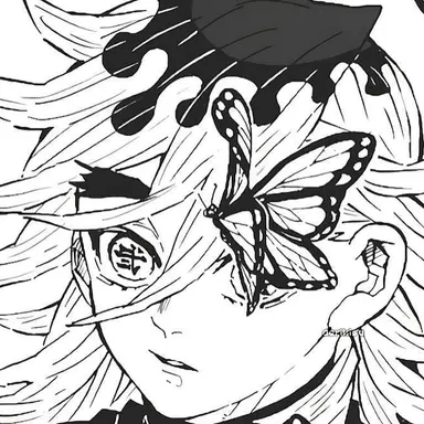 Profile image of 童磨
