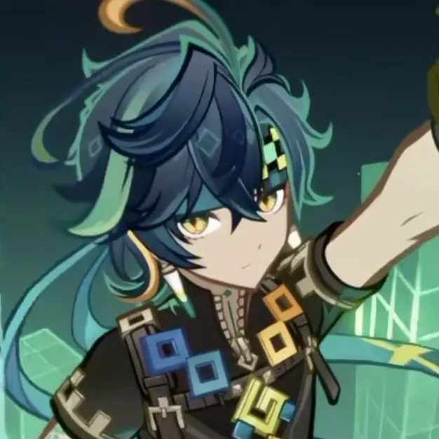 UnfitPound1841의 키니치