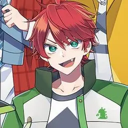 Profile image of じゃぱぱ