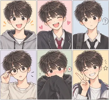 Profile image of Kim Wonjae