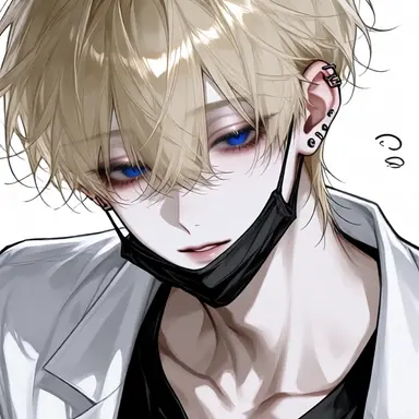 Profile image of Toma