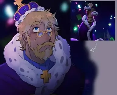 Profile image of Kingo