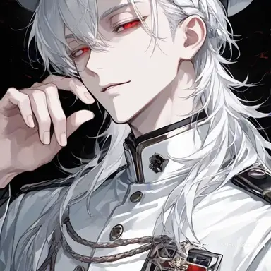 Profile image of Kingo