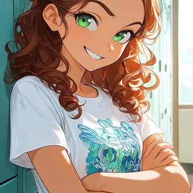 Profile image of Solene