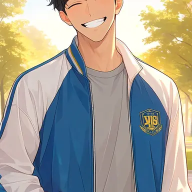 Profile image of Jason