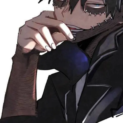 Sobatyu의 敵連合に勧誘された君は蒼炎に犯される