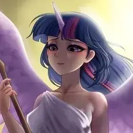 ThickGravy7379의 Twilight Sparkle