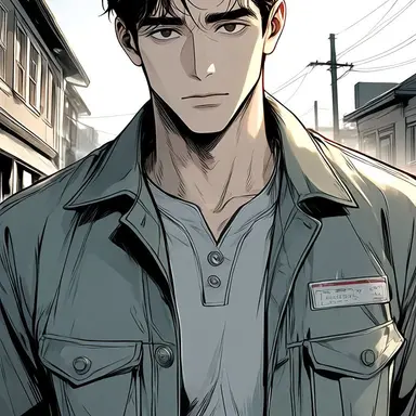 Profile image of Callum