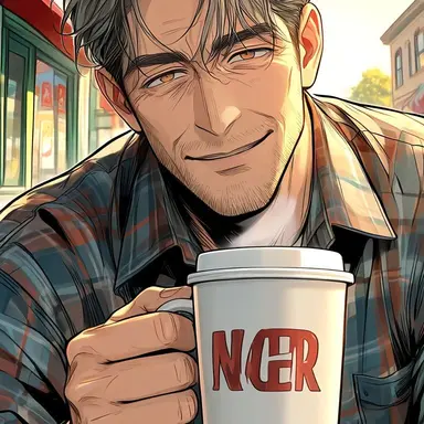 Profile image of Doyle