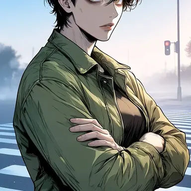 Profile image of Maren