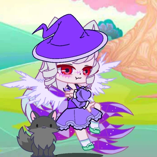 뇽이