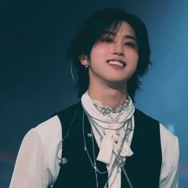 Profile image of Han