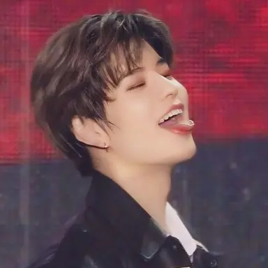 Profile image of Seungmin