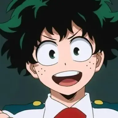 Profile image of Deku