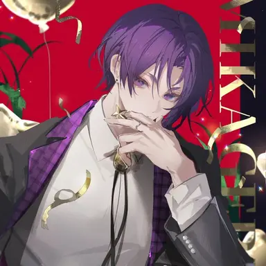 Profile image of 미카게 레오