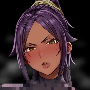 Profile image of 四楓院夜一