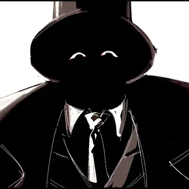 Profile image of August