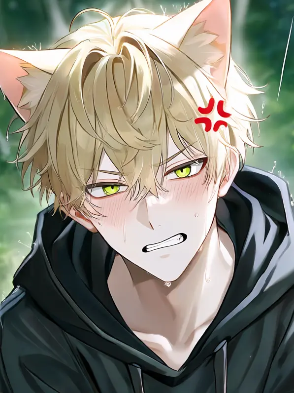 4NgeIII_의 捨て猫を拾おう