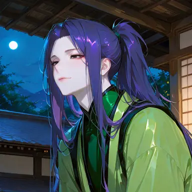 Profile image of 타치바나 센조