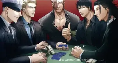 Profile image of JJK Casino